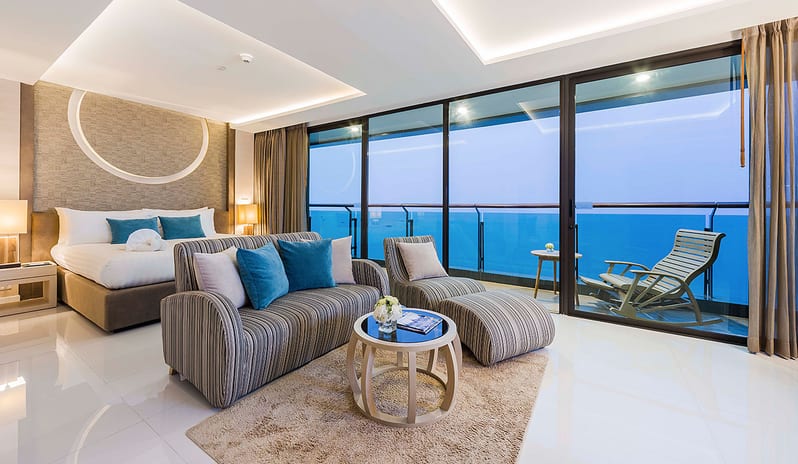 Cape Dara Resort-Dara Suite 1_7988